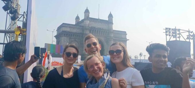 Mumbai: Unique Heritage Walking Tour of South Mumbai Fort - Frequently Asked Questions