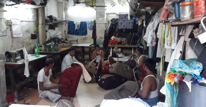 Mumbai: Walking Tour of Dharavi Slum - Key Points