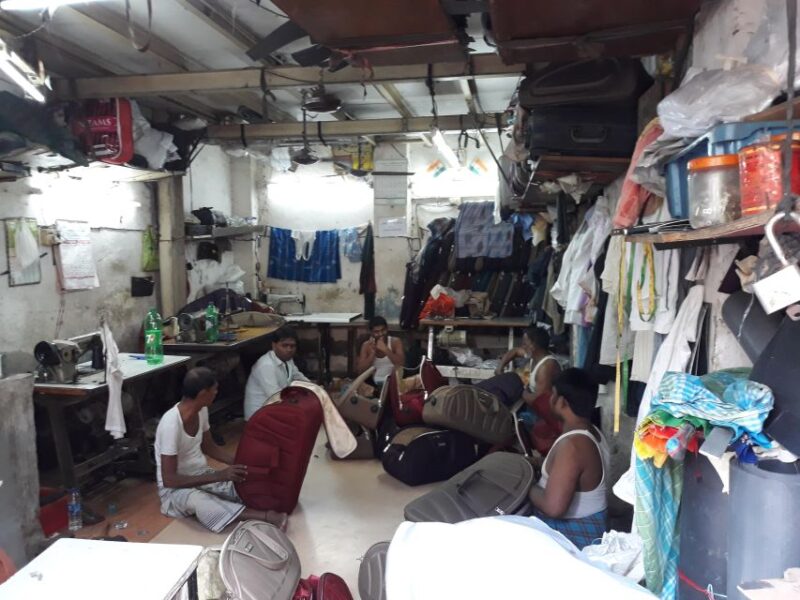 Mumbai: Walking Tour of Dharavi Slum - Ethical Considerations