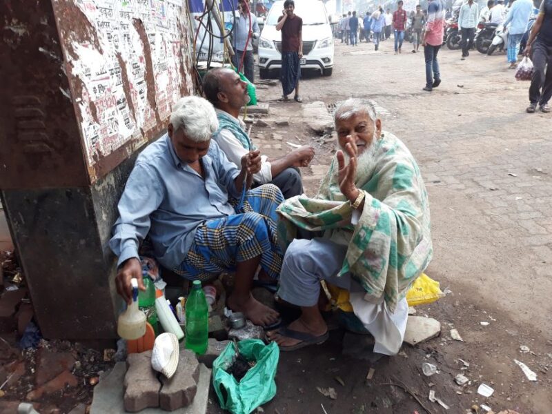 Mumbai: Walking Tour of Dharavi Slum - Inclusions