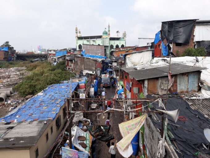 Mumbai: Walking Tour of Dharavi Slum - Frequently Asked Questions