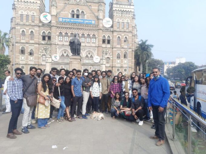 Mumbai: Walking Tour of Gothic & Art Deco Buildings - Frequently Asked Questions