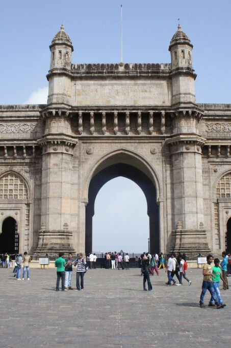 Mumbai With Ajanta Ellora Tour 4 Nights 5 Days - Frequently Asked Questions