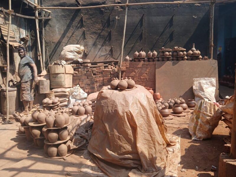 Mumbai:Dharavi Slum, Dhobi Ghat Laundry & Flower Market Tour - Itinerary Highlights