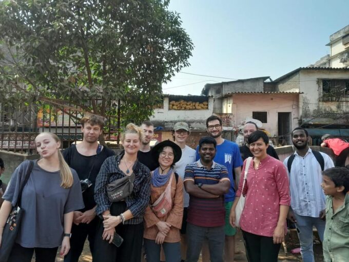 Mumbai:Dharavi Slum, Dhobi Ghat Laundry & Flower Market Tour - Frequently Asked Questions