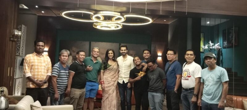 Mumbais Exclusive Cinematic Tour Experience - Tour Experience