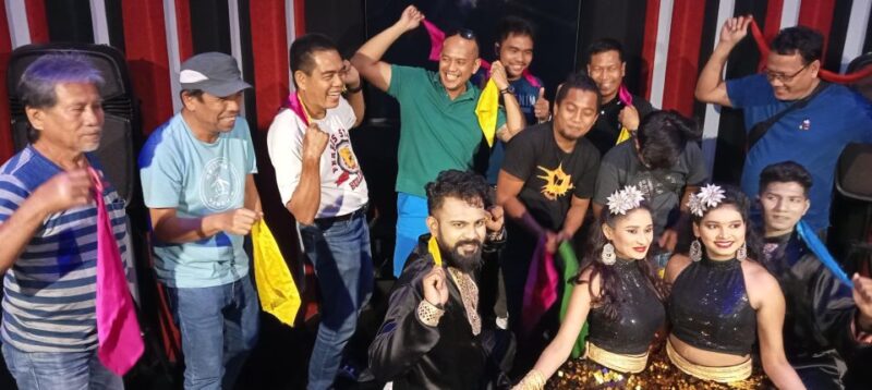 Mumbais Exclusive Cinematic Tour Experience - Highlights and Inclusions