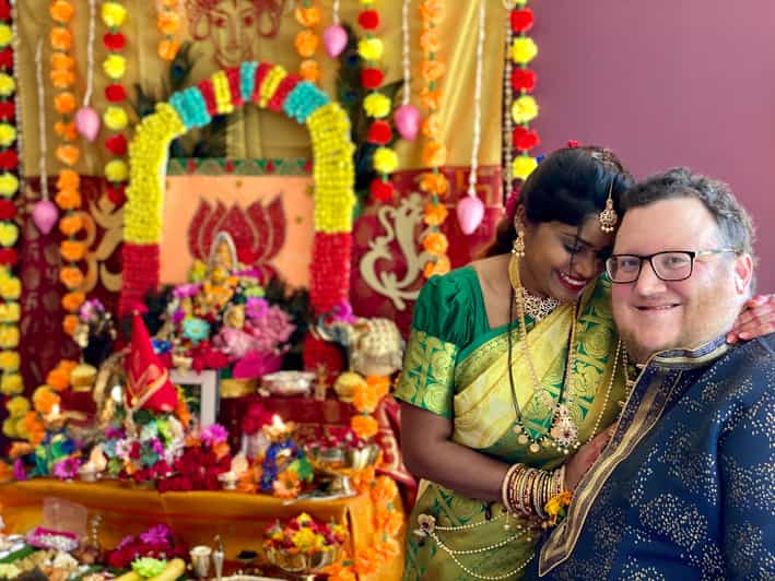 Mumbais Festival Experience: An Exclusive Festival Tour - Tour Itinerary and Schedule