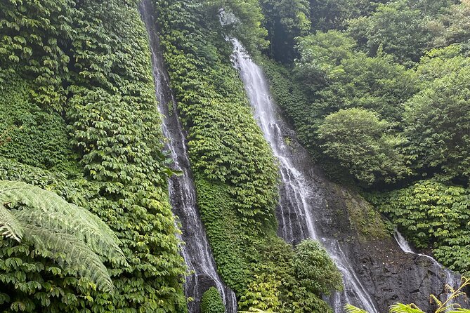 Munduk Authentic Cooking Class & Banyumala Waterfall - Engaging With the Local Community