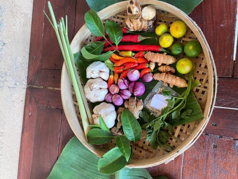 Munduk/Bali: Trekking, Waterfall, Cooking Class & Dinner - Inclusions and Exclusions