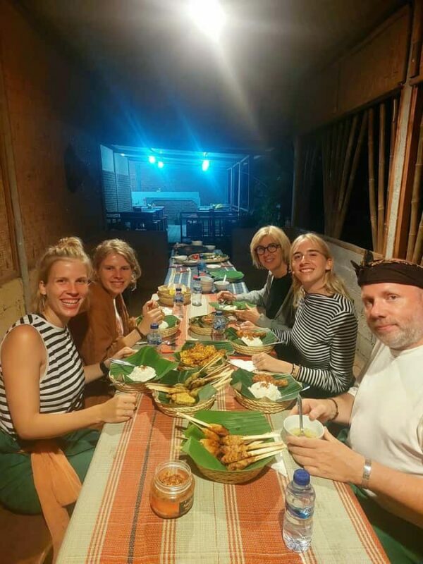 Munduk Balinese Cooking Class lunch/Dinner at a Local Home - What to Expect at the Munduk Balinese Cooking Class