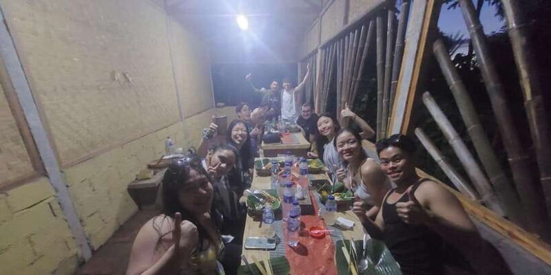 Munduk: Balinese Cooking Class With Dinner at a Local Home - Key Points