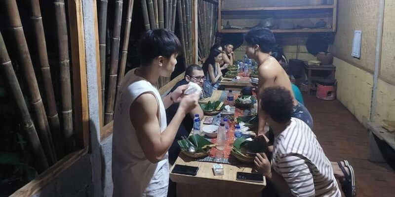 Munduk: Balinese Cooking Class With Dinner at a Local Home - Inclusions and Exclusions