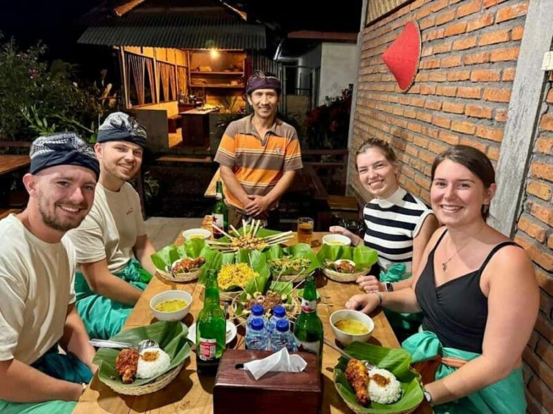 Munduk: Balinese Offering & Authentic Experience with Local - What Makes This Tour Stand Out