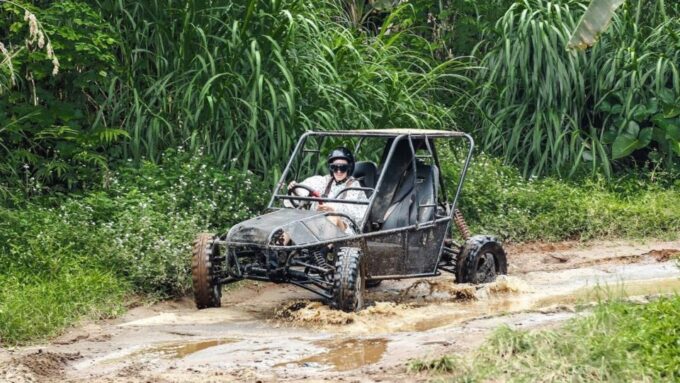 Munduk: Buggy Adventures With Picnic Lunch - Customer Reviews