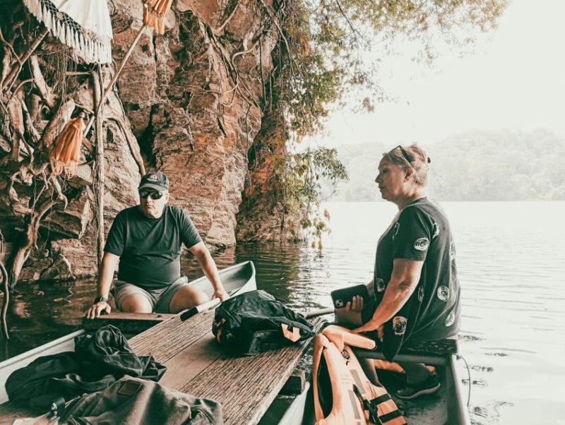 Munduk: Canoeing in the Lake and Discovering a Secret Temple - Frequently Asked Questions