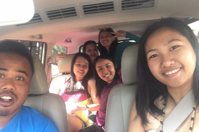 Munduk Car Hire With English Speaking Driver - Booking Information