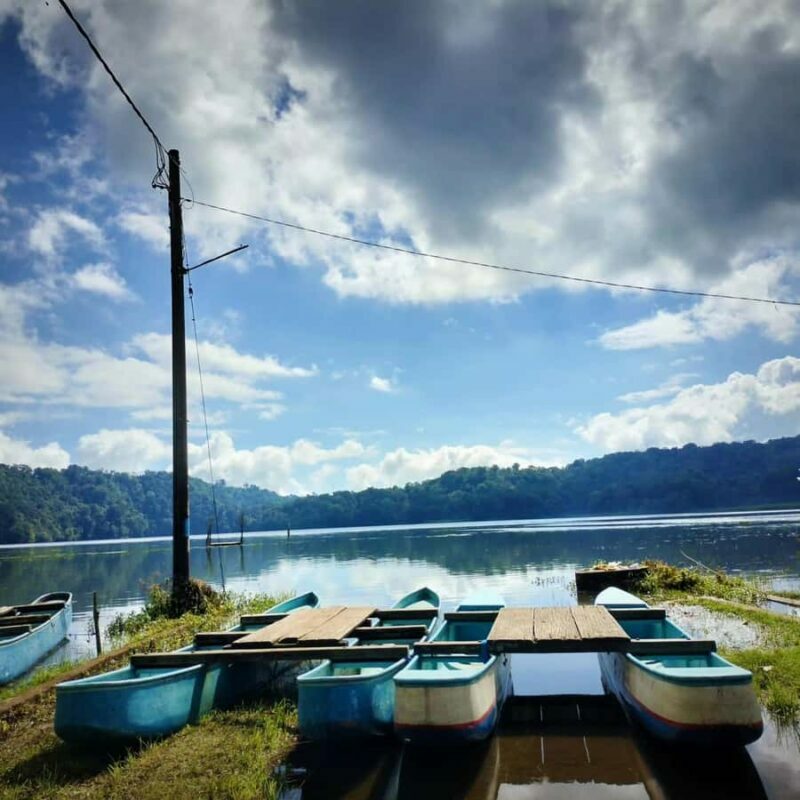 Munduk Jungle Trek & Hidden Waterfalls with Local Guide - The Sum Up