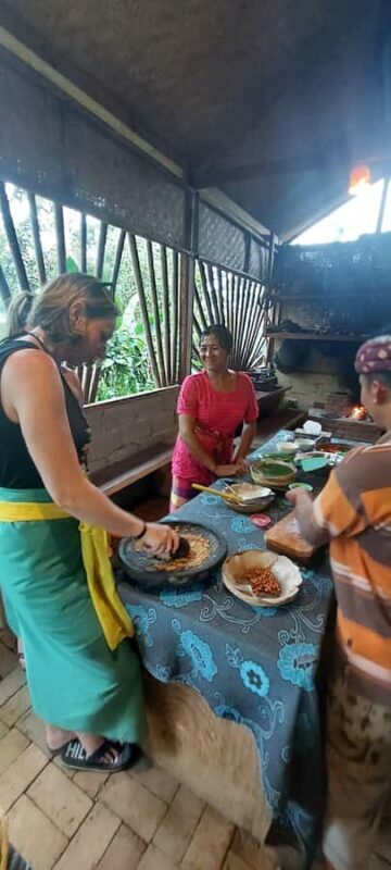Munduk Jungle Trek & Hidden Waterfalls with Local Guide - FAQ