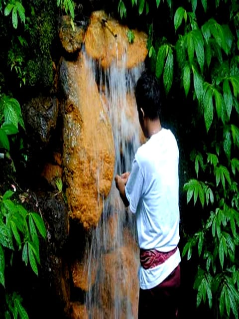 MUNDUK : Jungle Trekking Day Tour - Pickup and Drop-off Locations