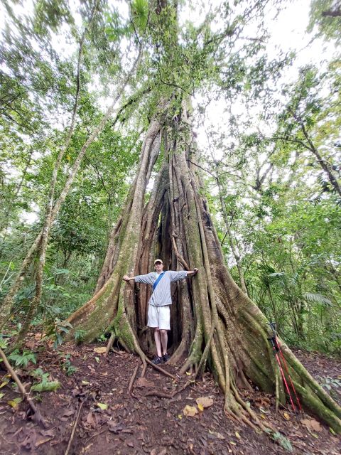 Munduk : Jungle Trekking,Canoeing,Waterfall &Authentic Lunch - Key Points