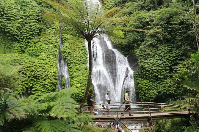Munduk Private Customized Highlights Tour - Who Should Consider This Tour?