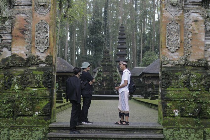 Munduk Private Customized Highlights Tour - Final Thoughts: Why Choose the Munduk Private Highlights Tour?