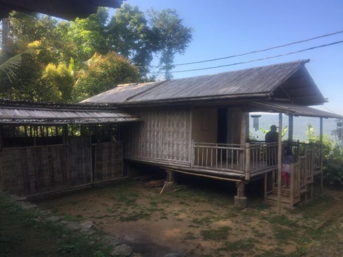 Munduk: Sunrise Traditional Village of Pedawa and Hotspring - Banjar Hot Spring Experience