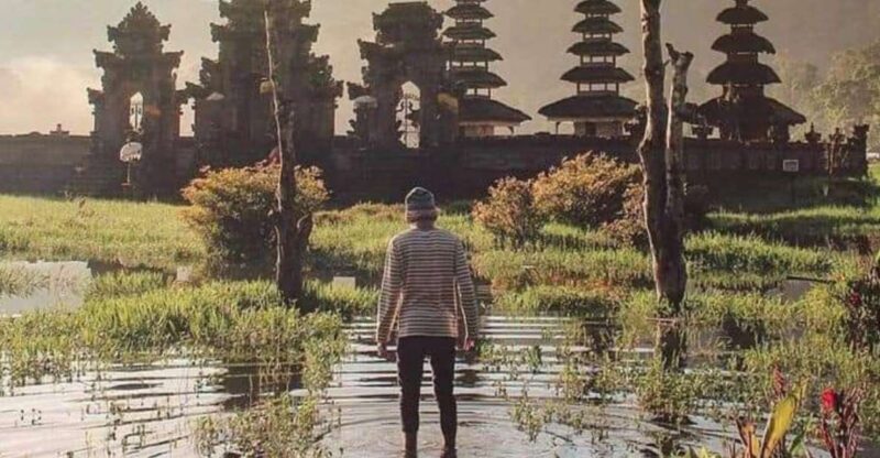 Munduk: Trekking, Banyumala Waterfall & Tamblingan Temple - Key Points