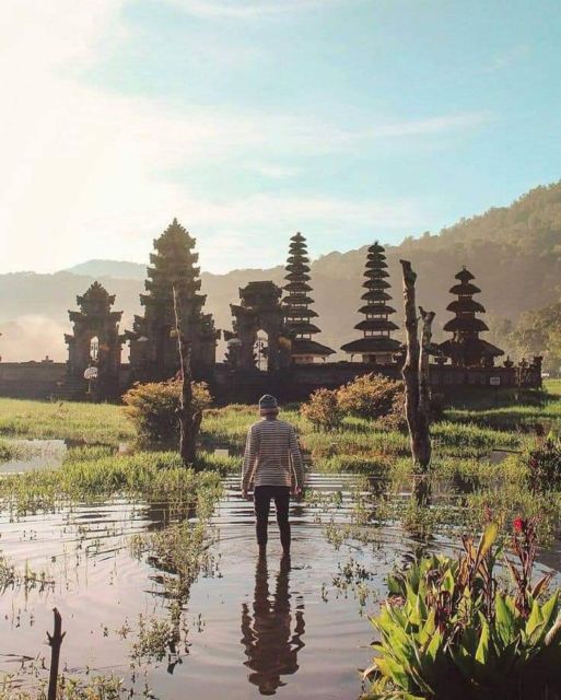 Munduk: Trekking, Banyumala Waterfall & Tamblingan Temple - Preparation and Important Information