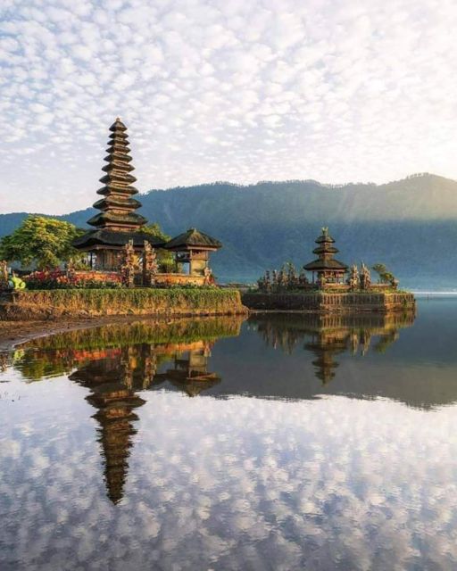 Munduk: Trekking, Banyumala Waterfall & Tamblingan Temple - Cultural Exploration