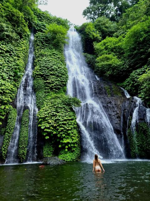 Munduk: Trekking, Banyumala Waterfall & Tamblingan Temple - Frequently Asked Questions