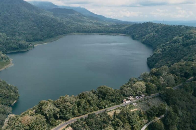 Munduk: Twin Lake Jungle Hike, Ulun Danu Temple, & Waterfall - Final Thoughts