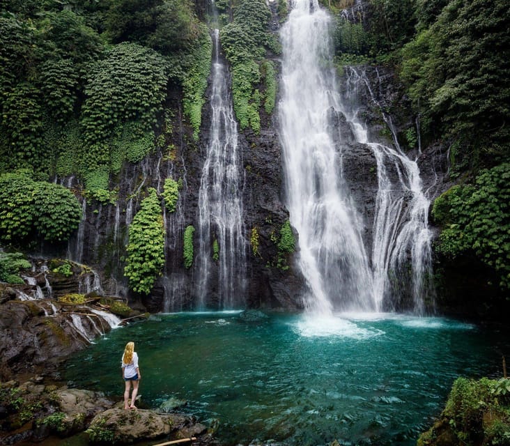 Munduk: Twin Lakes Jungle Hike With Lake Canoe and Waterfall - Participant Requirements