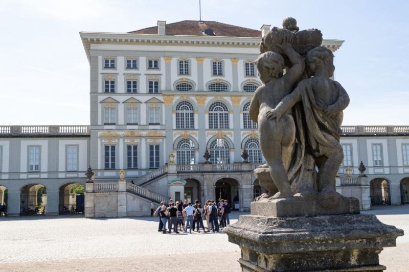 Munich: 24 or 48-Hour Big Bus Hop-On Hop-Off Bus Ticket - Explore Munich at Your Own Pace