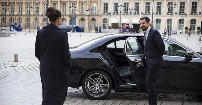 Munich Airport to City Ride - Customer Experience
