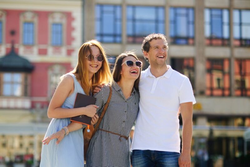 Munich: Alte Pinakothek and Old Town Private Walking Tour - Background Information