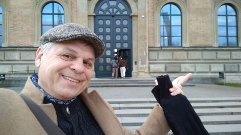 Munich: Alte Pinakothek Skip-the-Line & Guided Walking Tour - Experience Highlights
