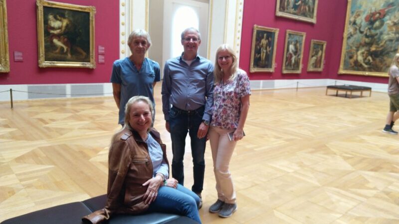 Munich: Alte Pinakothek Skip-the-Line & Guided Walking Tour - Frequently Asked Questions