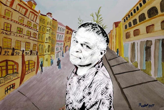 Munich Art and Culture - the Beginning - Tour Highlights