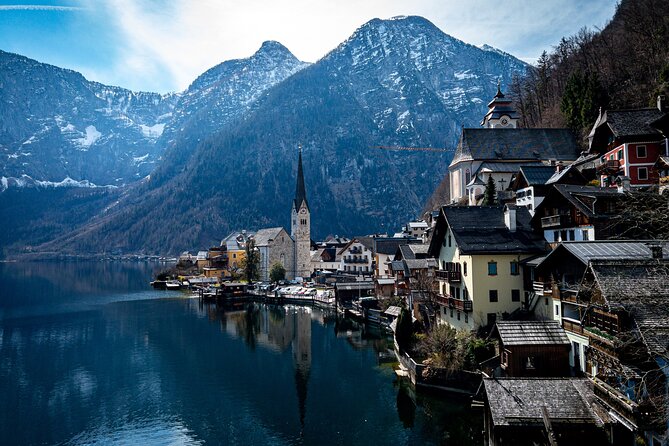Munich Austrian Alps, Hallstatt, and Salzburg Private Day Trip - Tour Inclusions