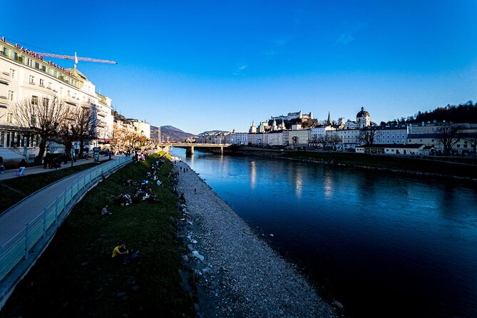 Munich Austrian Alps, Hallstatt, and Salzburg Private Day Trip - Accessibility Information