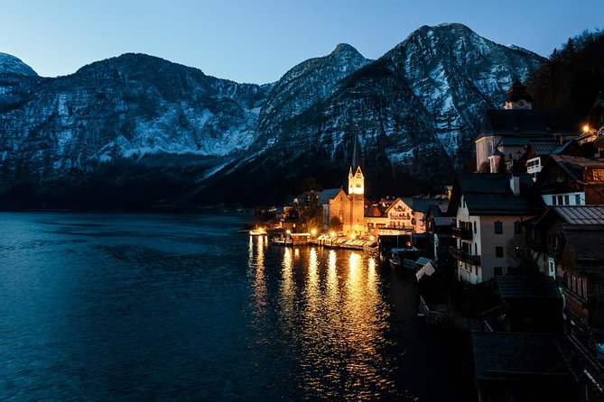 Munich Austrian Alps, Hallstatt, and Salzburg Private Day Trip - Booking and Cancellation Policy