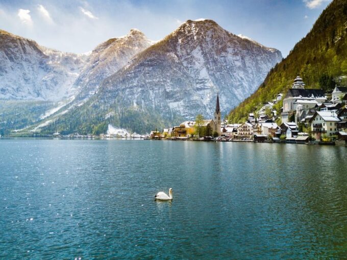 Munich Austrian Alps, Hallstatt & Salzburg Private Day Trip - Pricing and Cancellation Policy