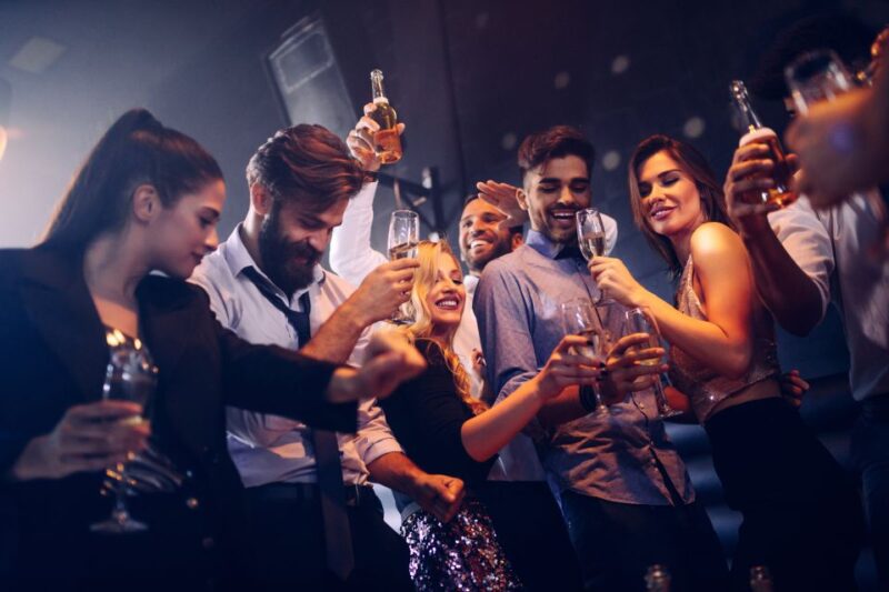 Munich: Bachelor(Ette) Party With Pub Crawl - Experience Details