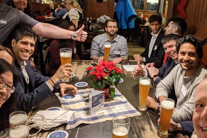 Munich Beer and Bavarian Bites Small-Group Tour - Highlights of the Experience