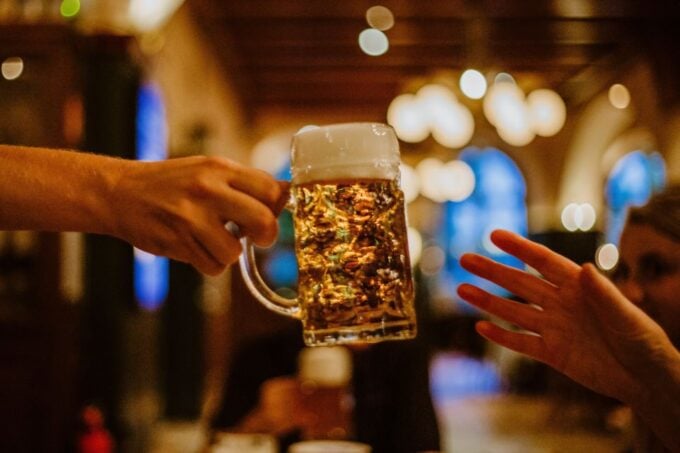 Munich: Beer and Food Tour With Dinner & Oktoberfest Museum - Practical Information