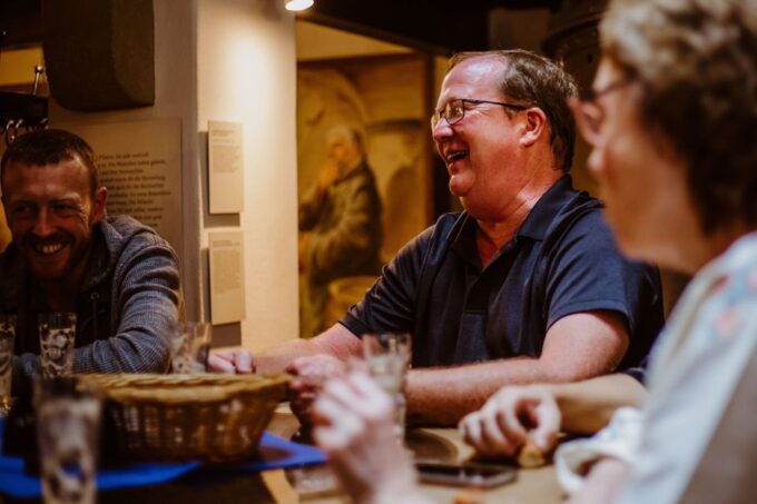 Munich: Beer and Food Tour With Dinner & Oktoberfest Museum - Frequently Asked Questions