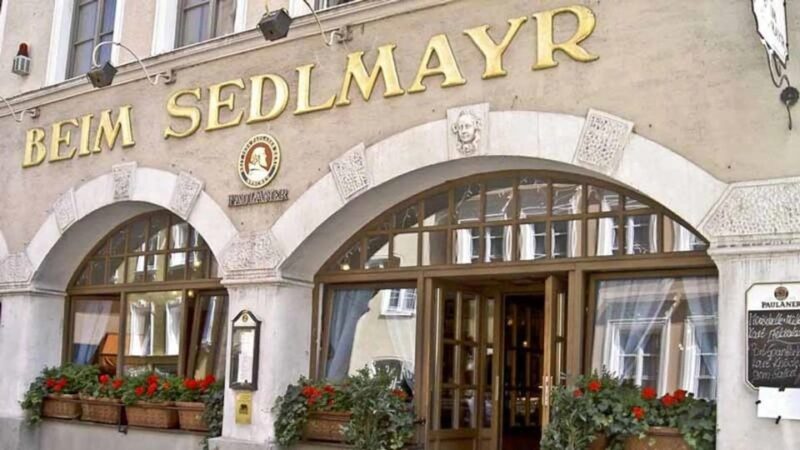 Munich: Bohème Schwabing Self-guided Neighbourhood Walk - Art and Architecture in Schwabing