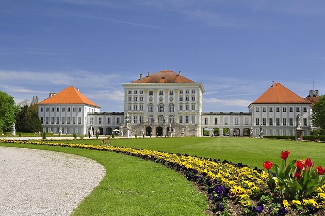 Munich Card With Public Transport: Save at Attractions & Tours! - Customer Feedback and Accessibility